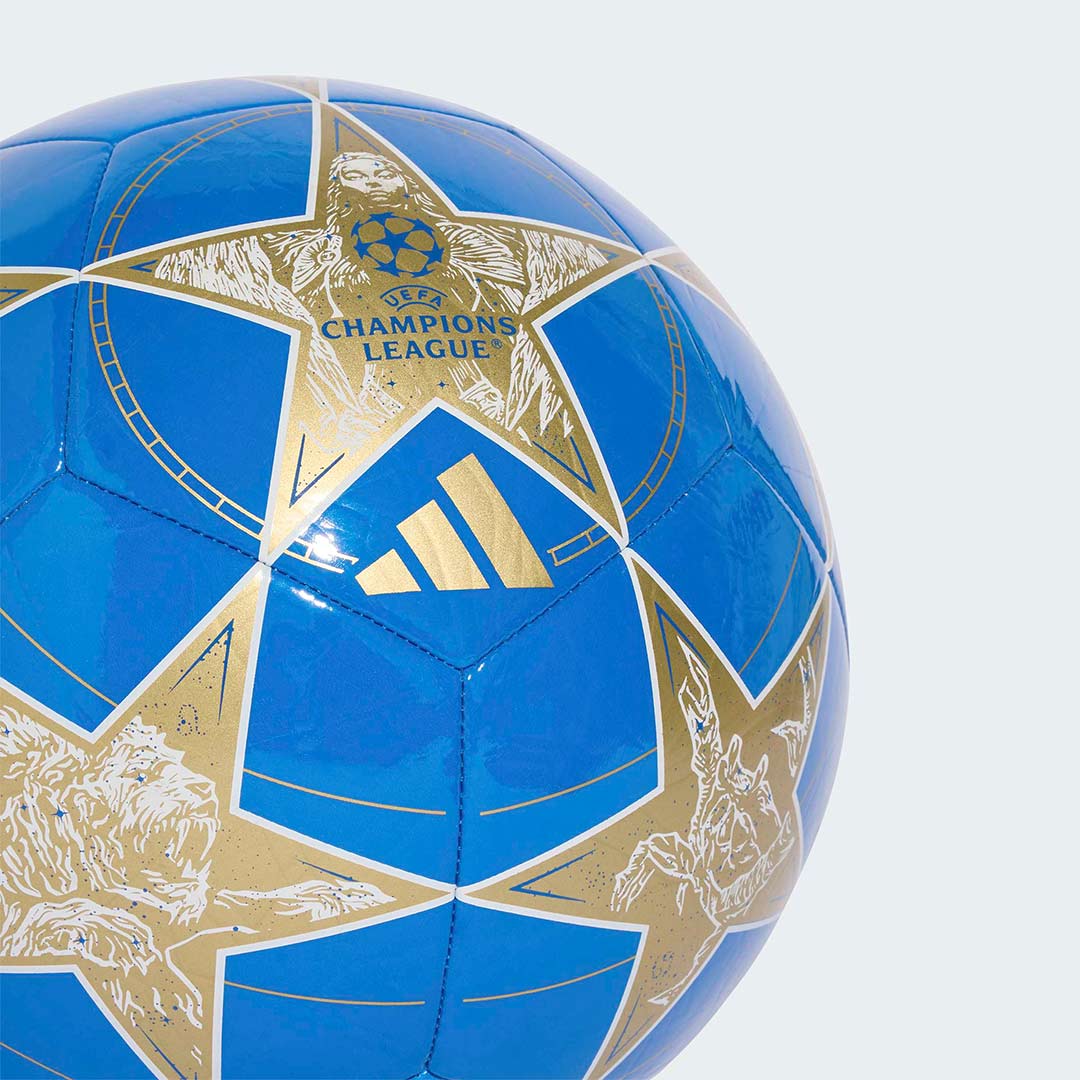 BALÓN DE UCL CLUB 25/26 FASE DE LIGA
