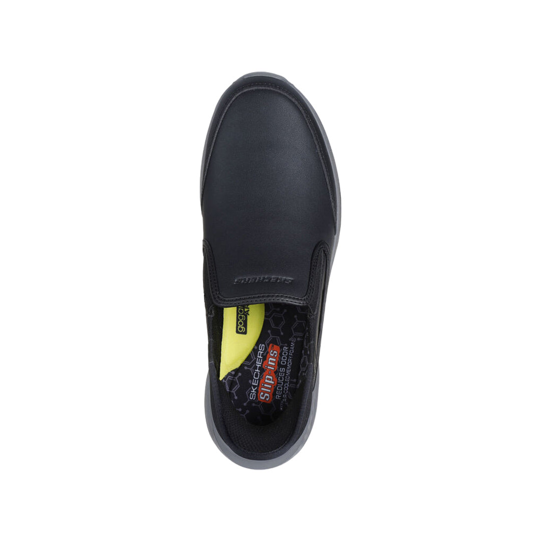 SLIP-INS RELAXED FIT Deportivos Carvajal - Main Image