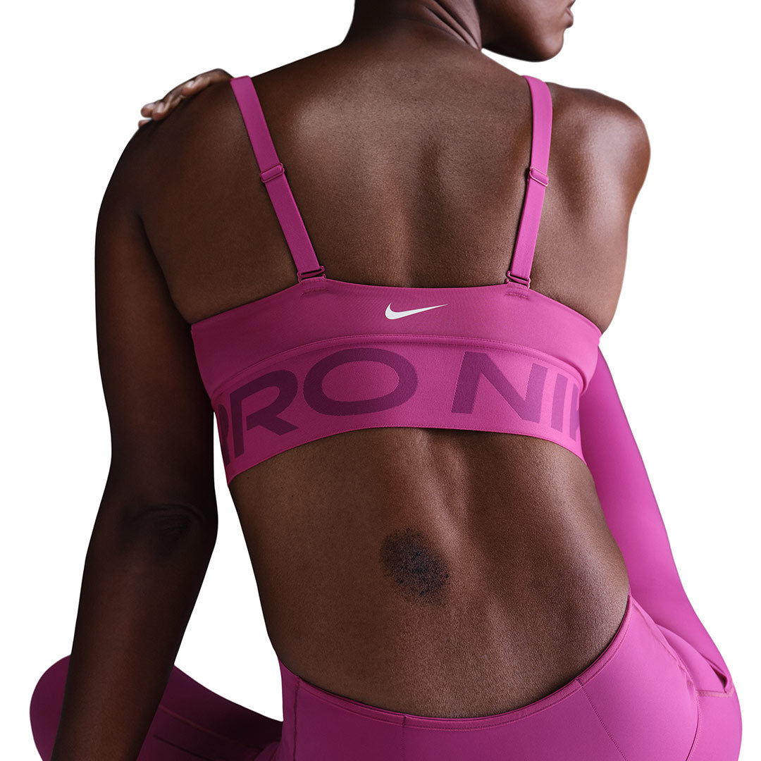 NIKE PRO INDY PLUNGE