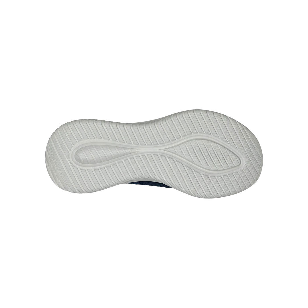 KIDS SKECHERS SLIP-INS: ULTRA FLEX 3.0 - SMOOTH STEP