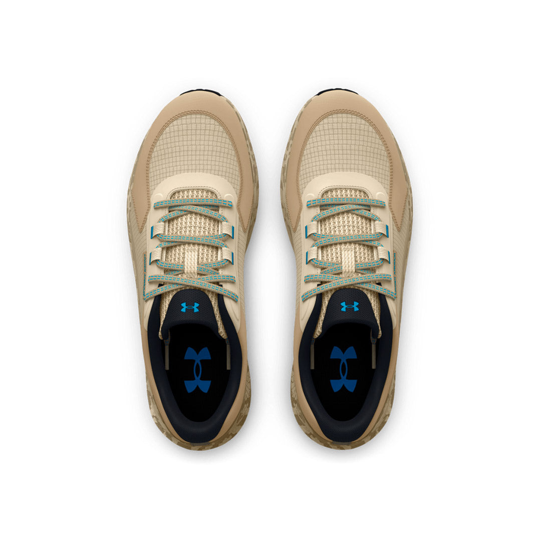 UA CHARGED BANDIT TR 3-BRN Deportivos Carvajal