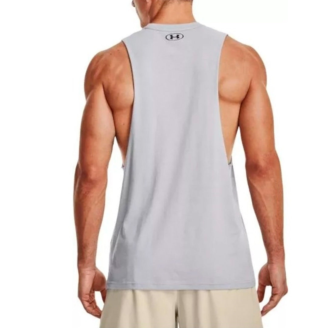 UA PROJECT ROCK - BRAHAMA BULL TANK