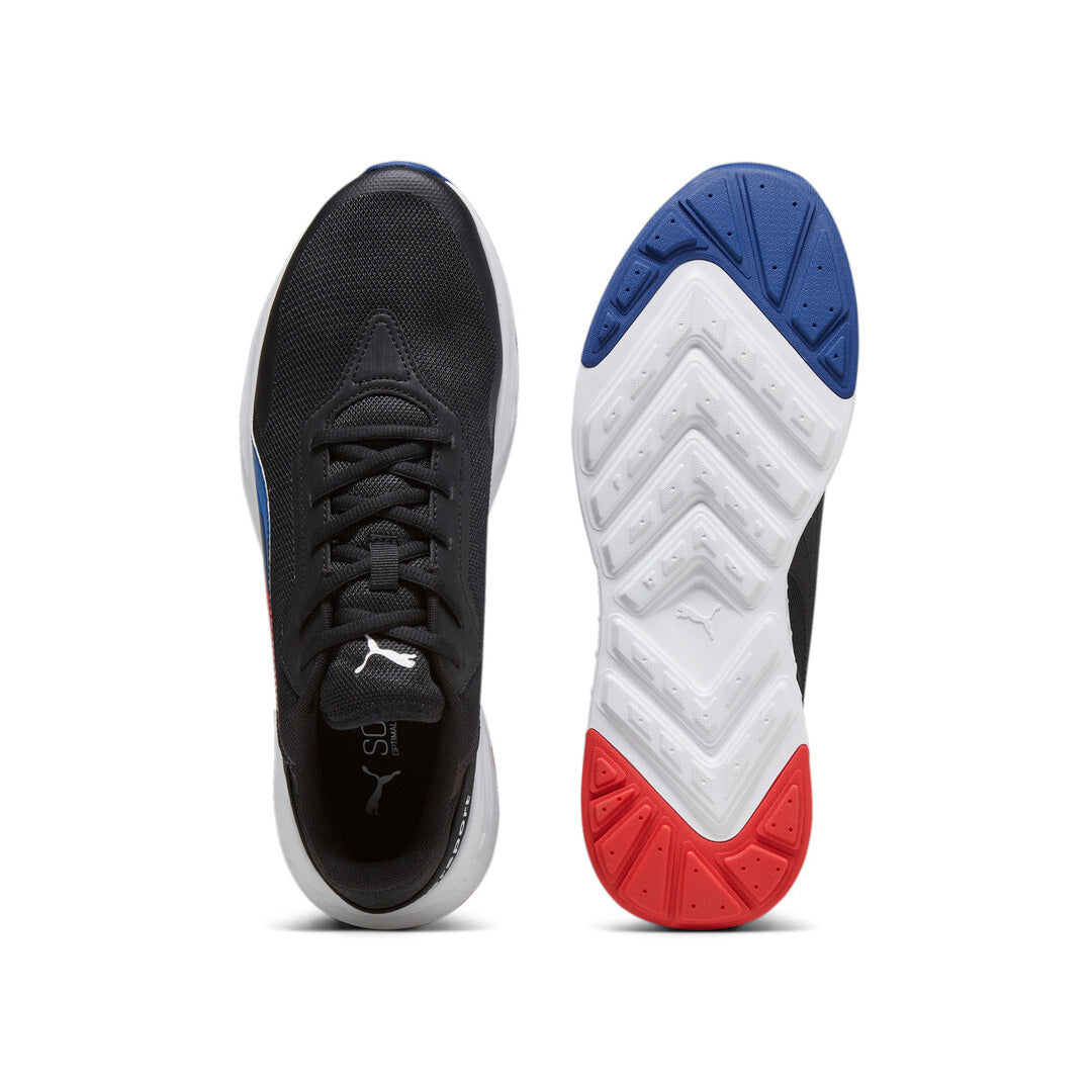 BMW M MOTORSPORT TIBURION