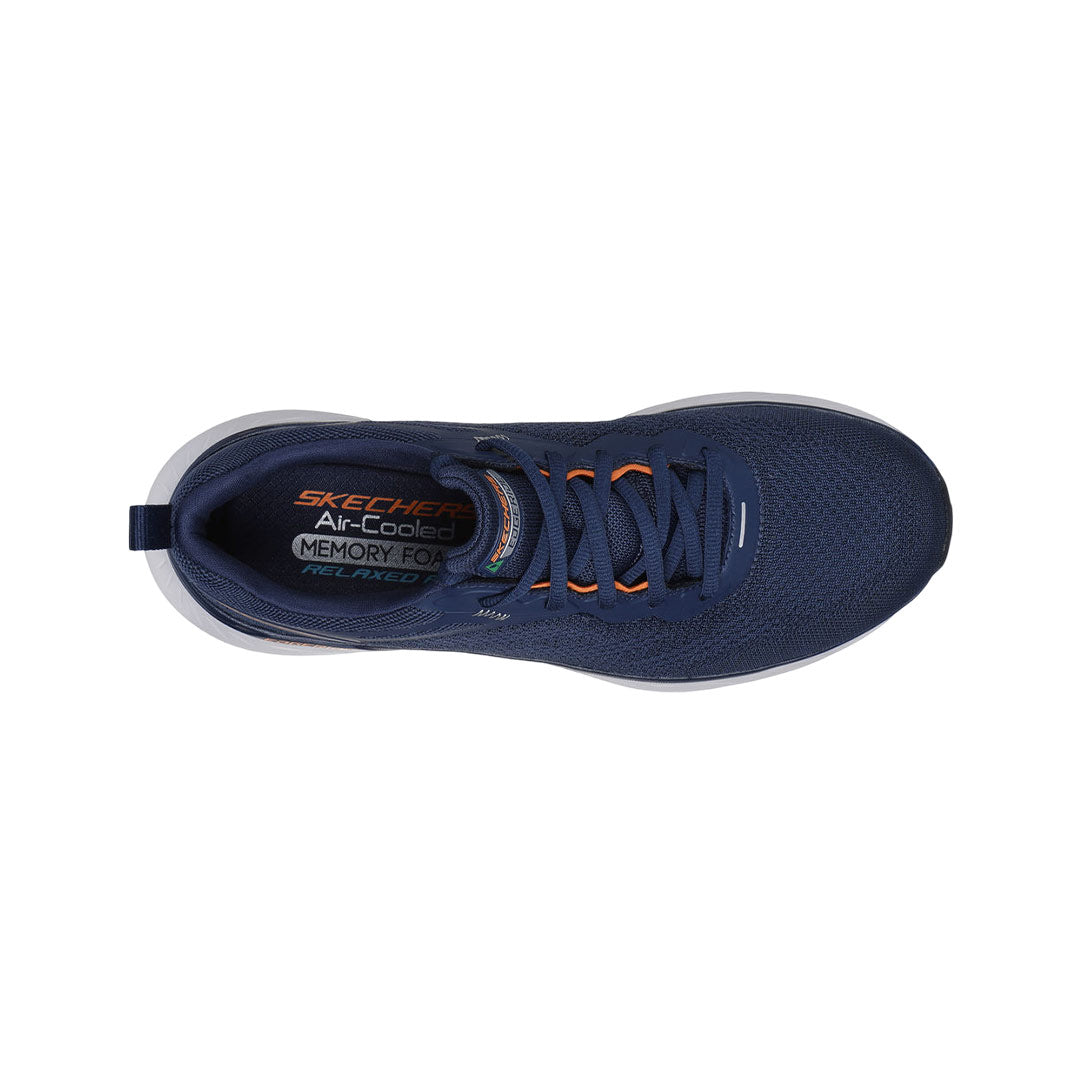 SKECHERS RELAXED FIT EDGERIDE-EXXO