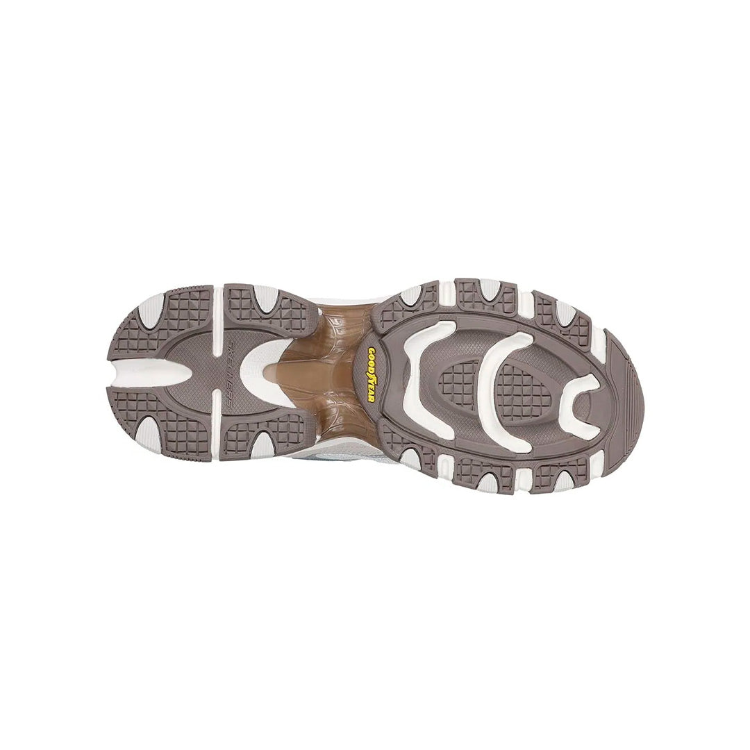 VIGOR 3.0 - SOLID GROUND GRIP