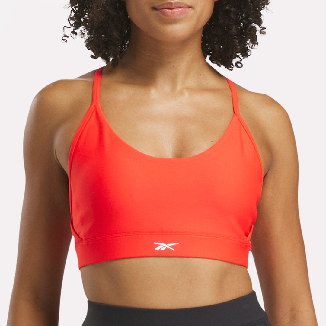 TRAINING | LUX STRAPPY SPORTS