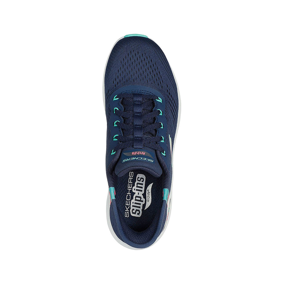 SKECHERS ARCHFIT EASYCHIC Deportivos Carvajal
