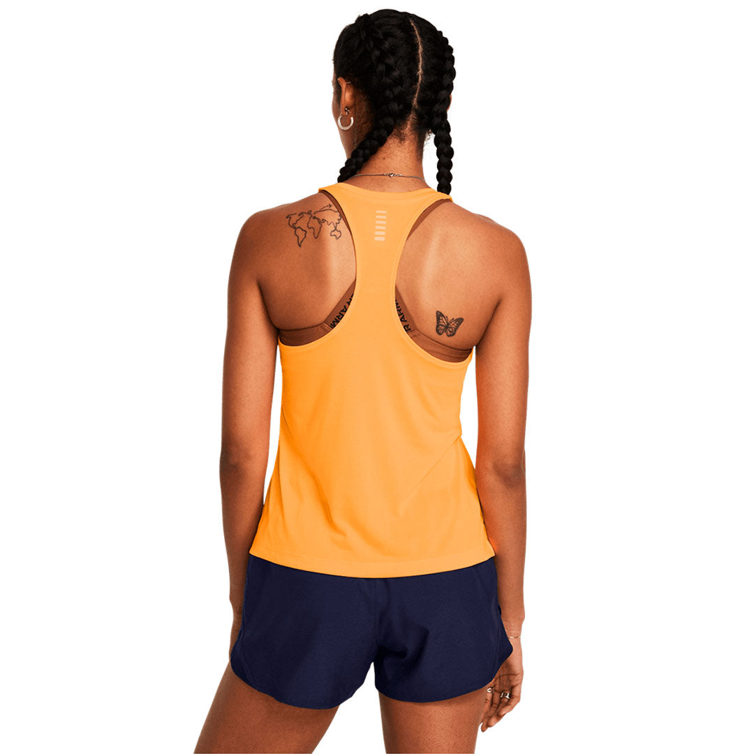 UA LAUNCH SINGLET