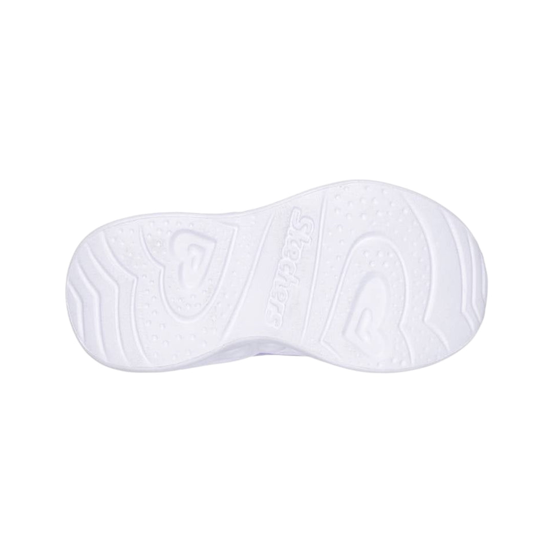 KIDS SKECHERS INFANTS' HEART LIGHTS