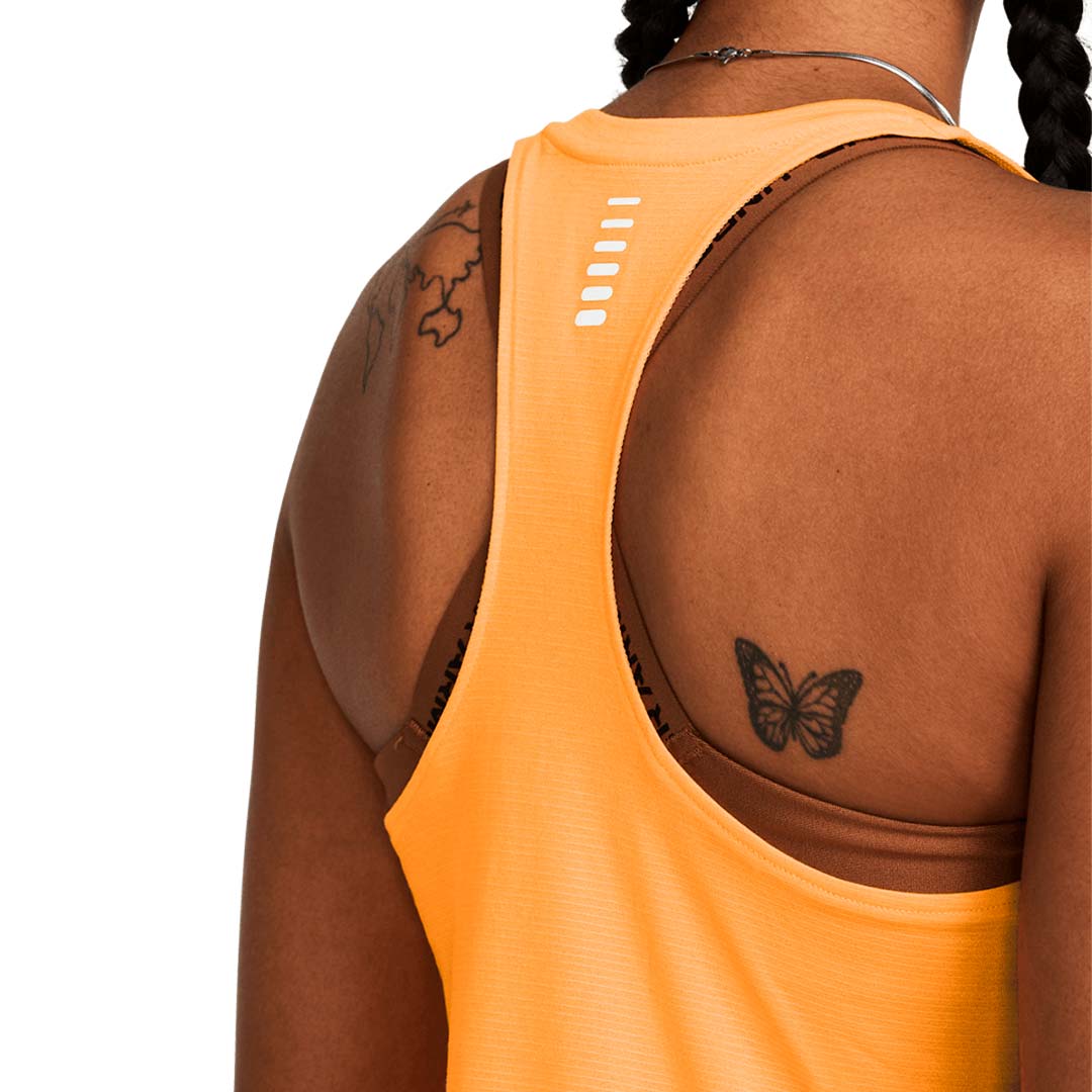 UA LAUNCH SINGLET