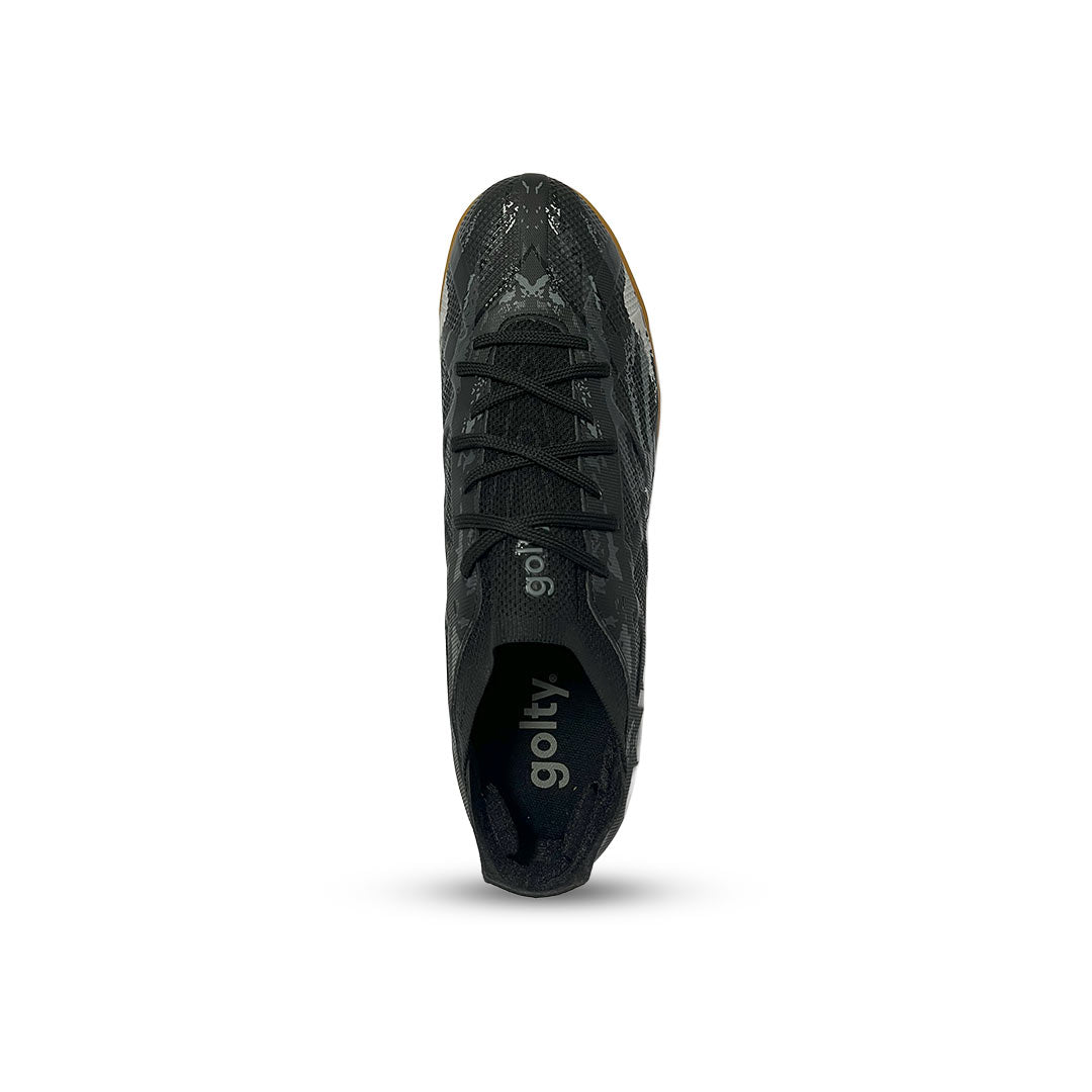 ZAPATILLA LISA PRO GOLTY NEW BIOFLEX FLYKNIT