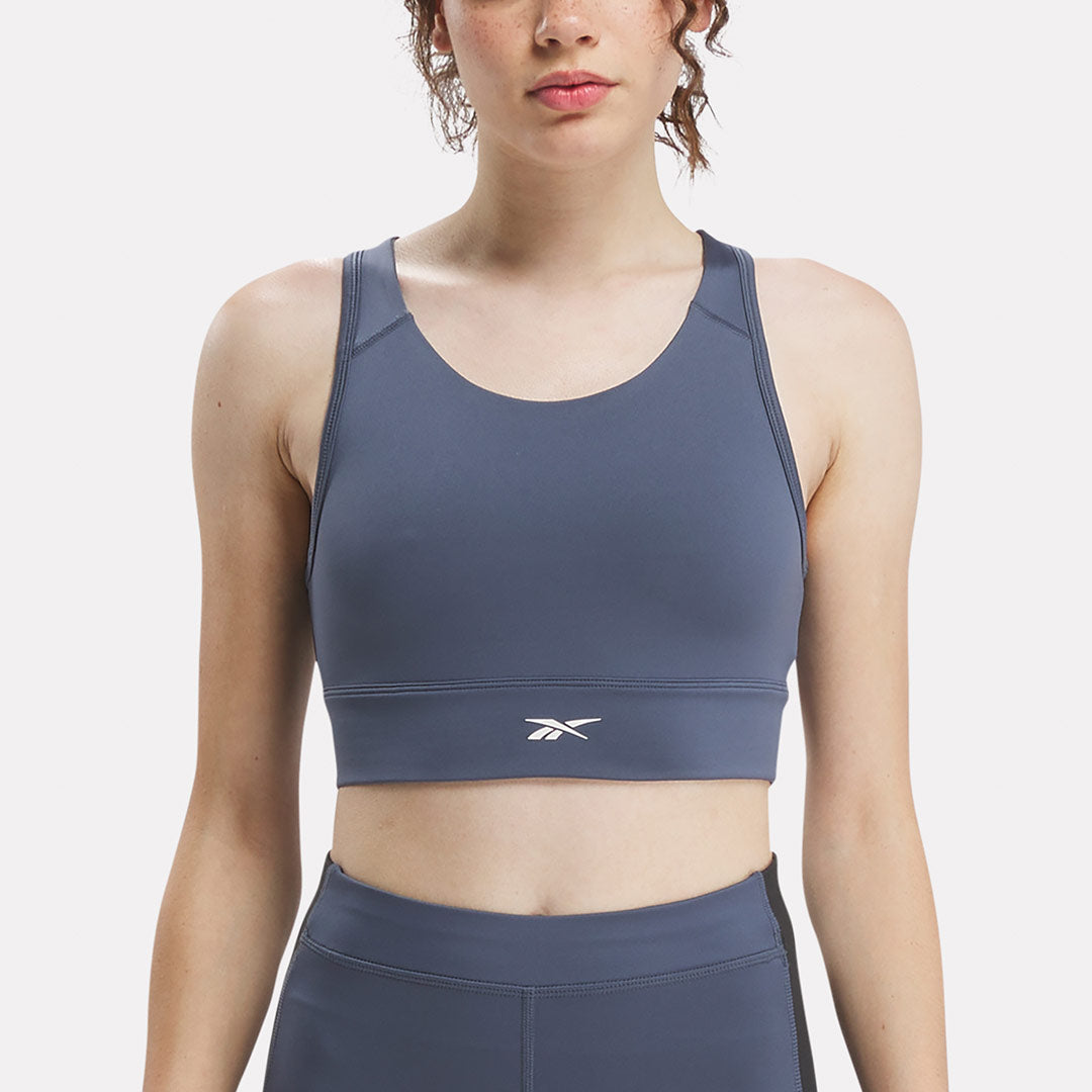 ID TRAIN HIGH SUPPORT BRA