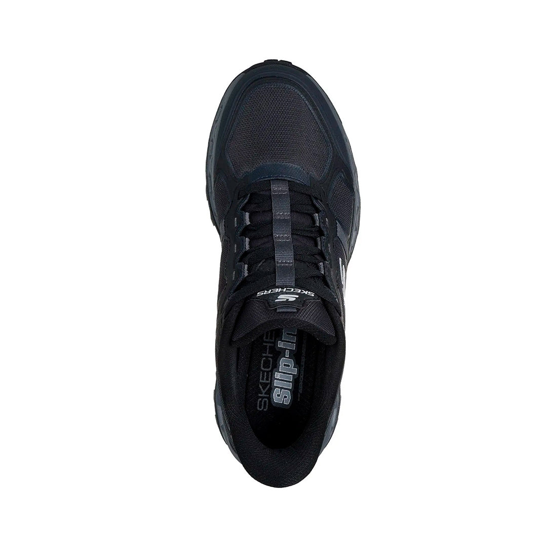 GLIDE-STEP AT - ROCK FENCE CR