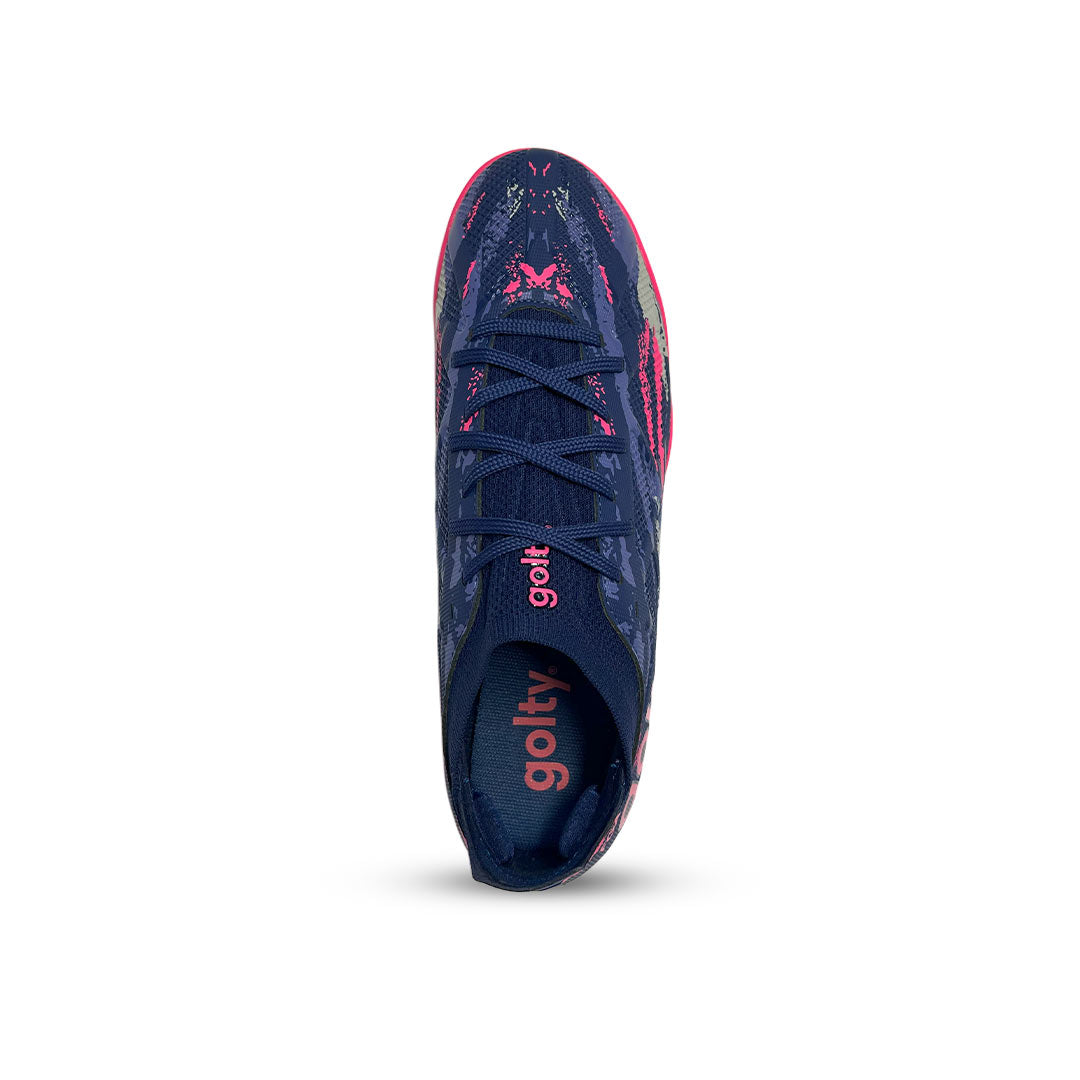 KIDS ZAPATILLA TORRETIN PRO GOLTY NEW BIOFLEX