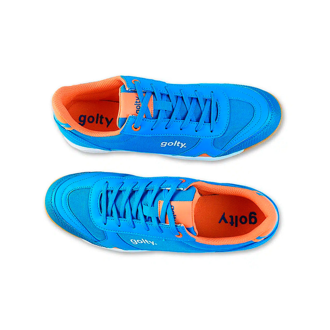 ZAPATILLA LISA GOLTY FUTSAL