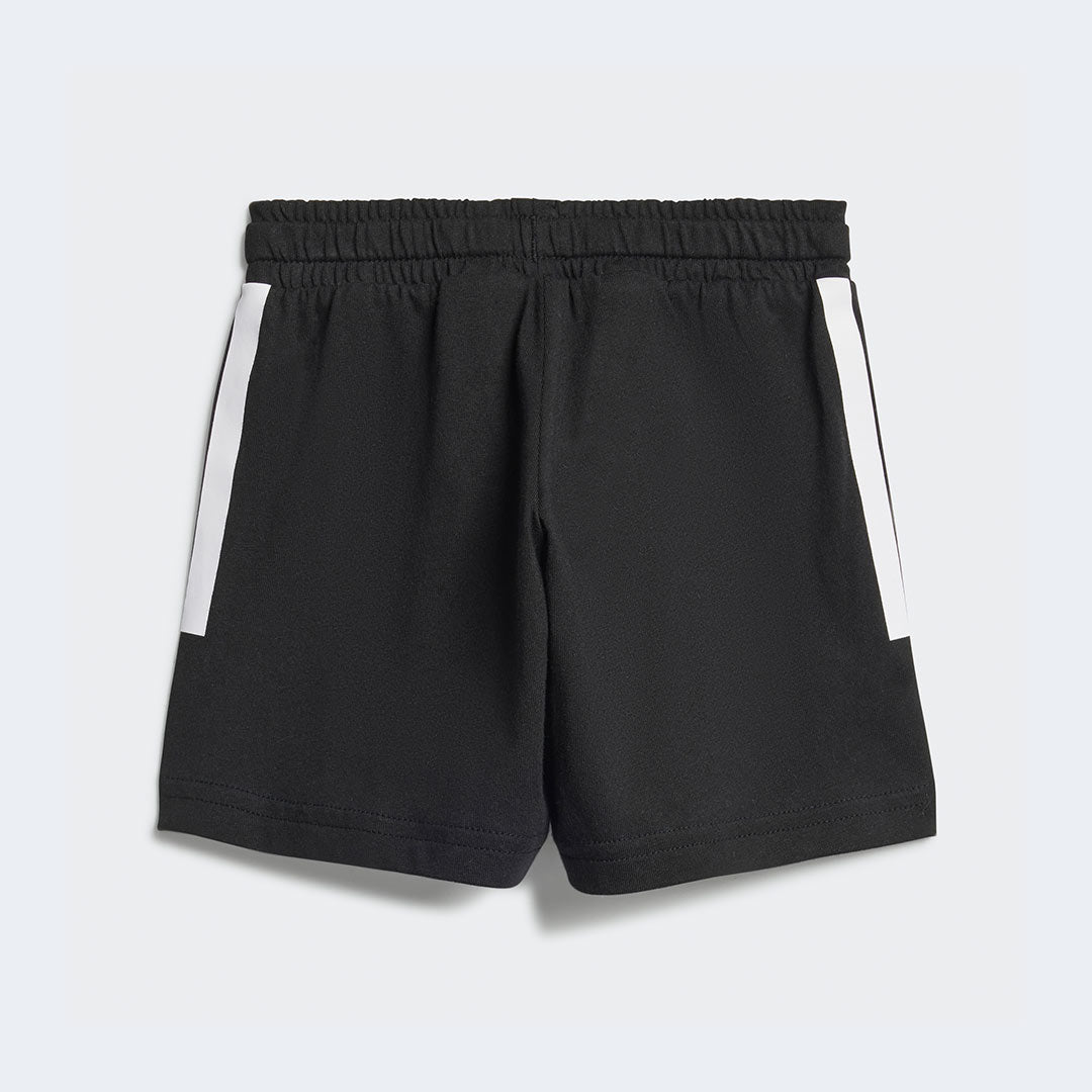 BABY CONJUNTO ADIDAS X MARVEL SPIDER-MAN