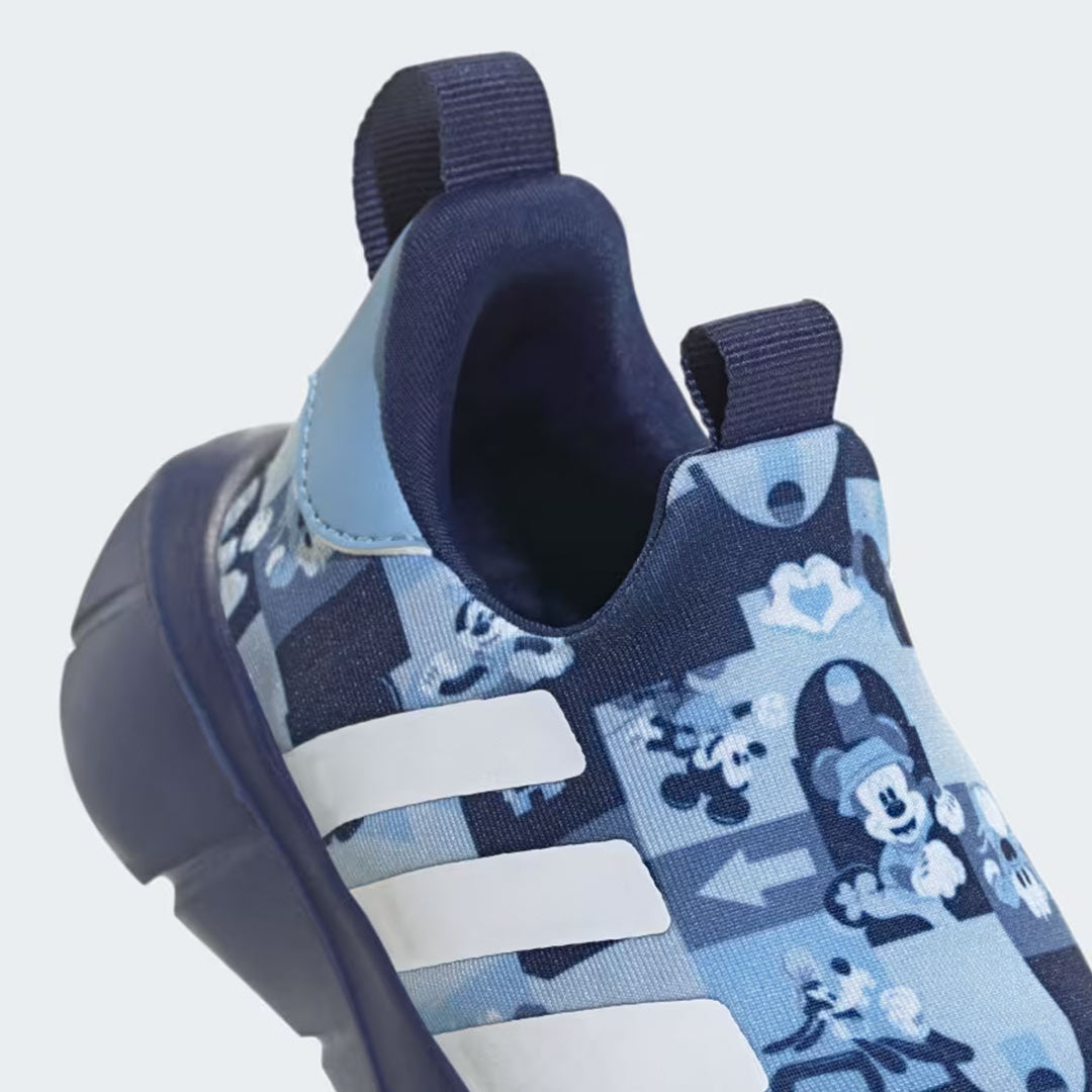 BABY ADIDAS X DISNEY MICKEY MOUSE MONOFIT TRAINER