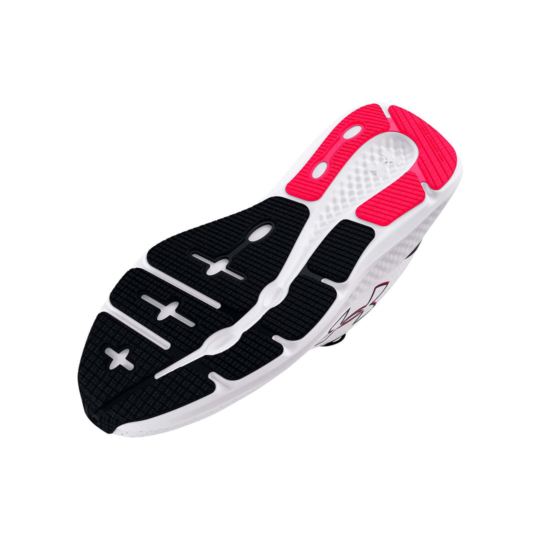 RUNNING UA CHARGED PURSUIT 3 BIG LOGO