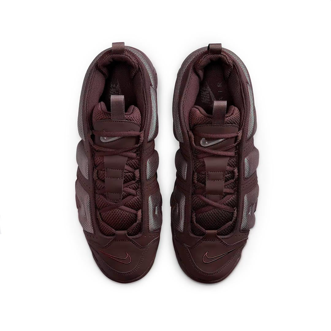 NIKE AIR MORE UPTEMPO LOW