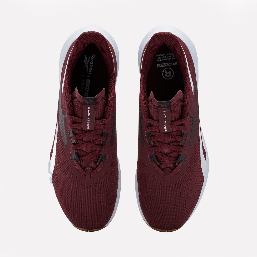 RUNNING | ENERGEN RUN 3