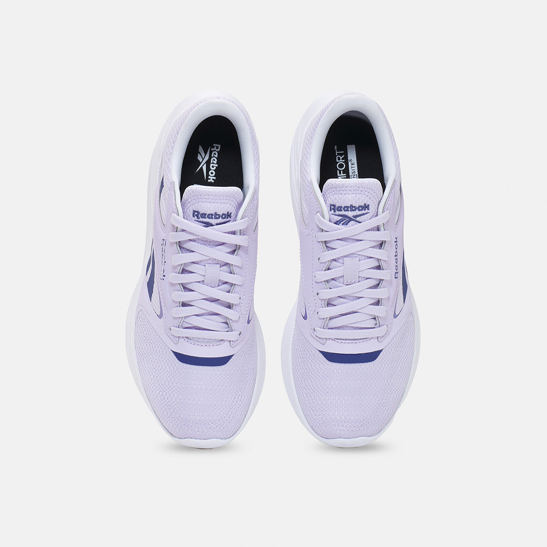 RUNNING | ENERGEN TECH 2