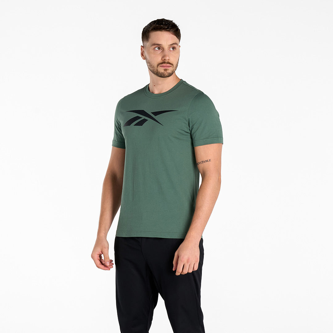 TRAINING | GS VECTOR TEE