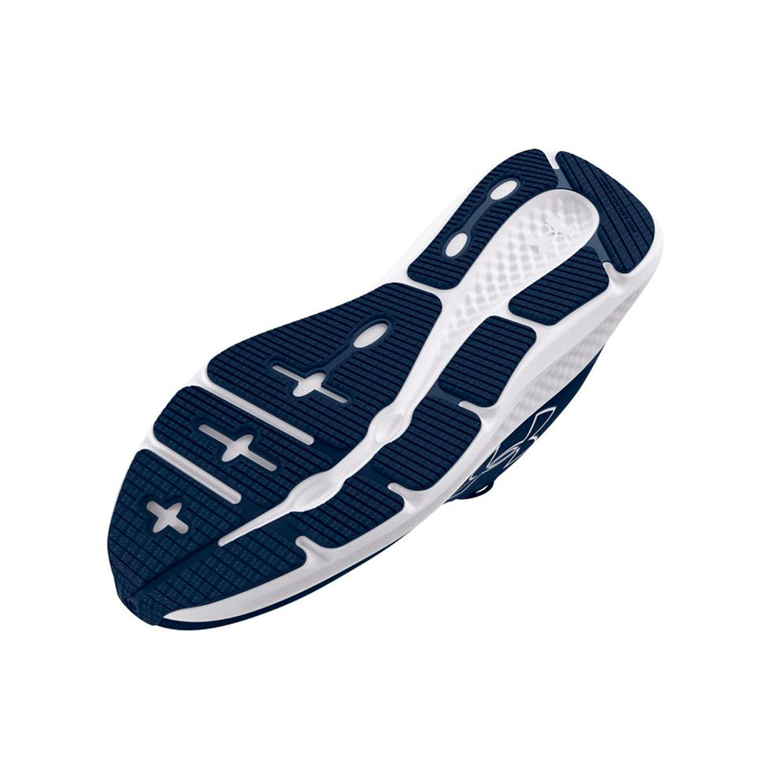 RUNNING UA CHARGED PURSUIT 3