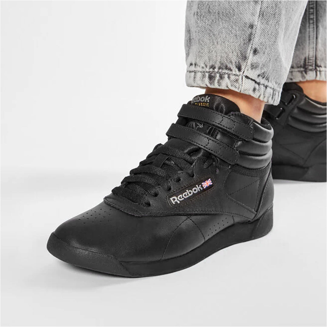 CLASSICS | FREESTYLE HI