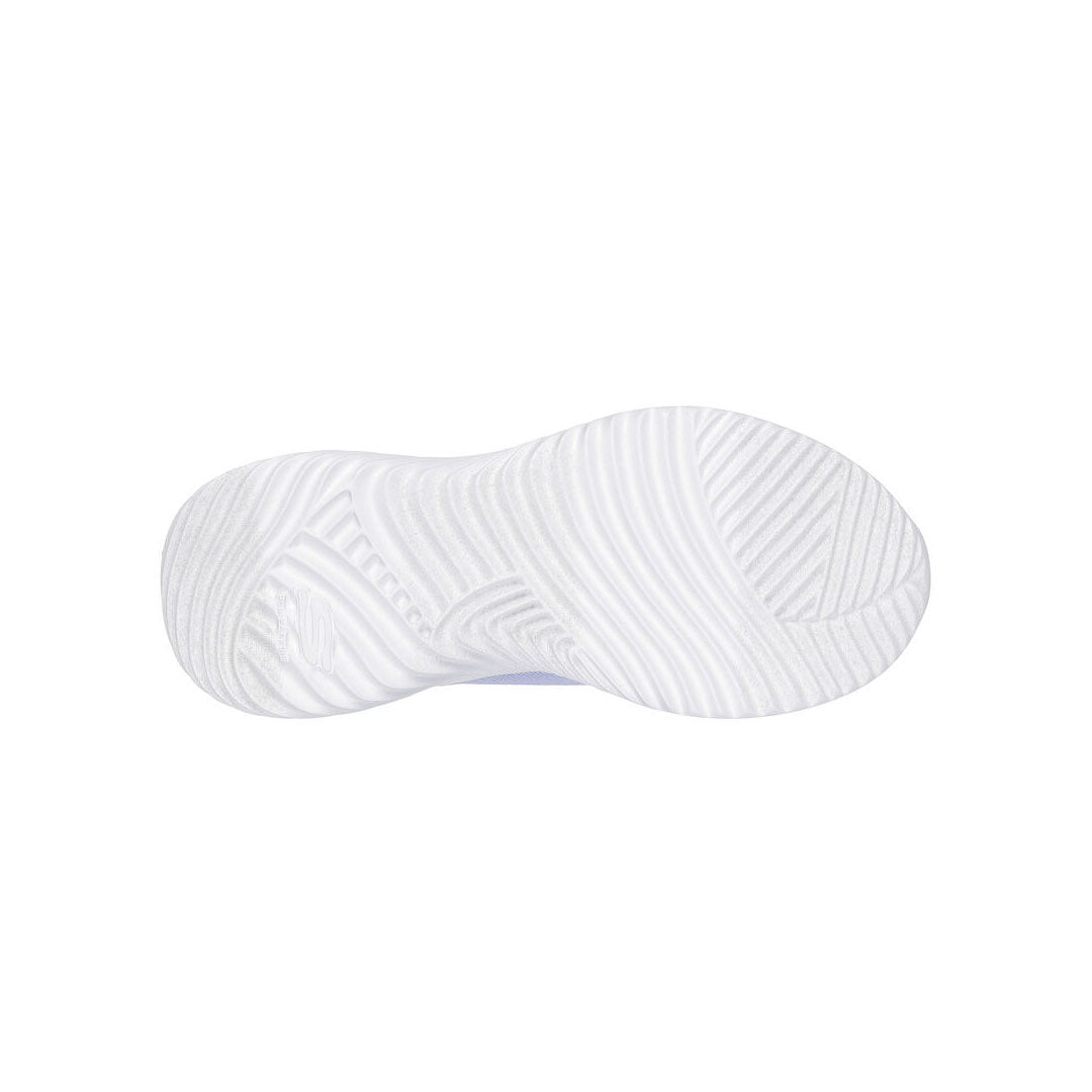 SKECHERS SLIP-INS: BOUNDER - SIMPLE CUTE