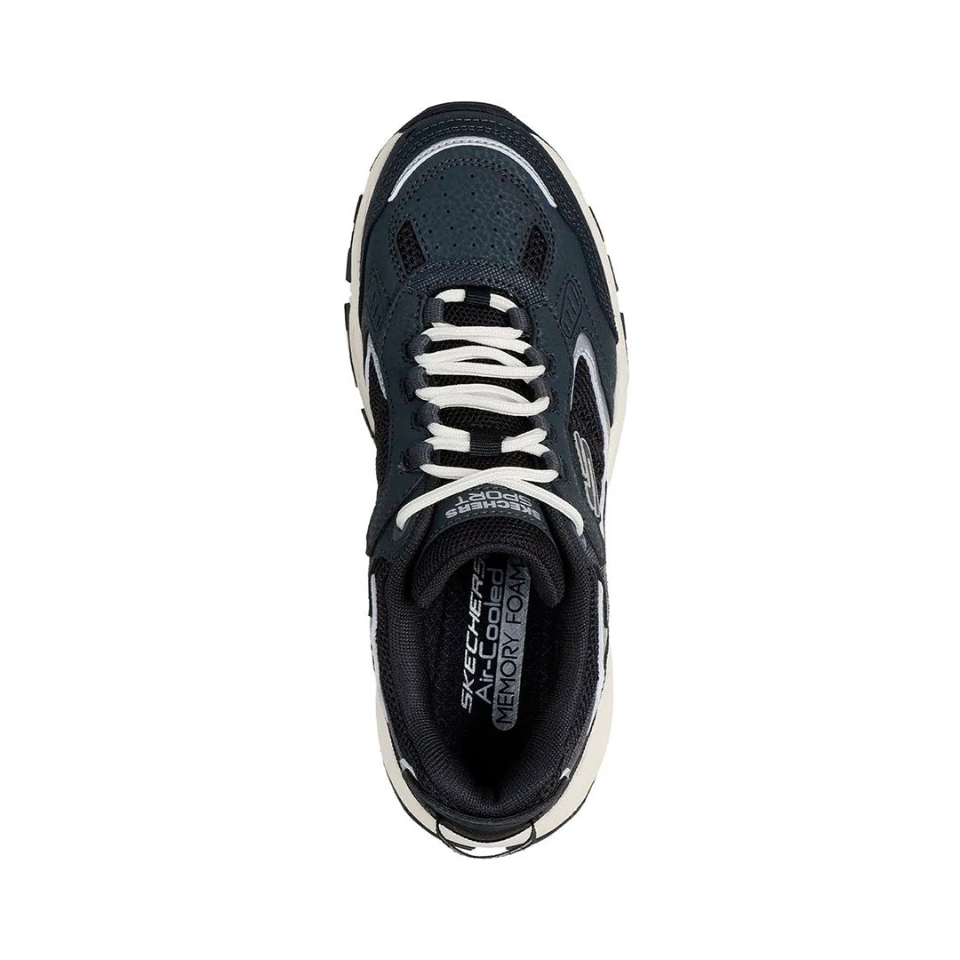 VIGOR 3.0 - SOLID GROUND GRIP