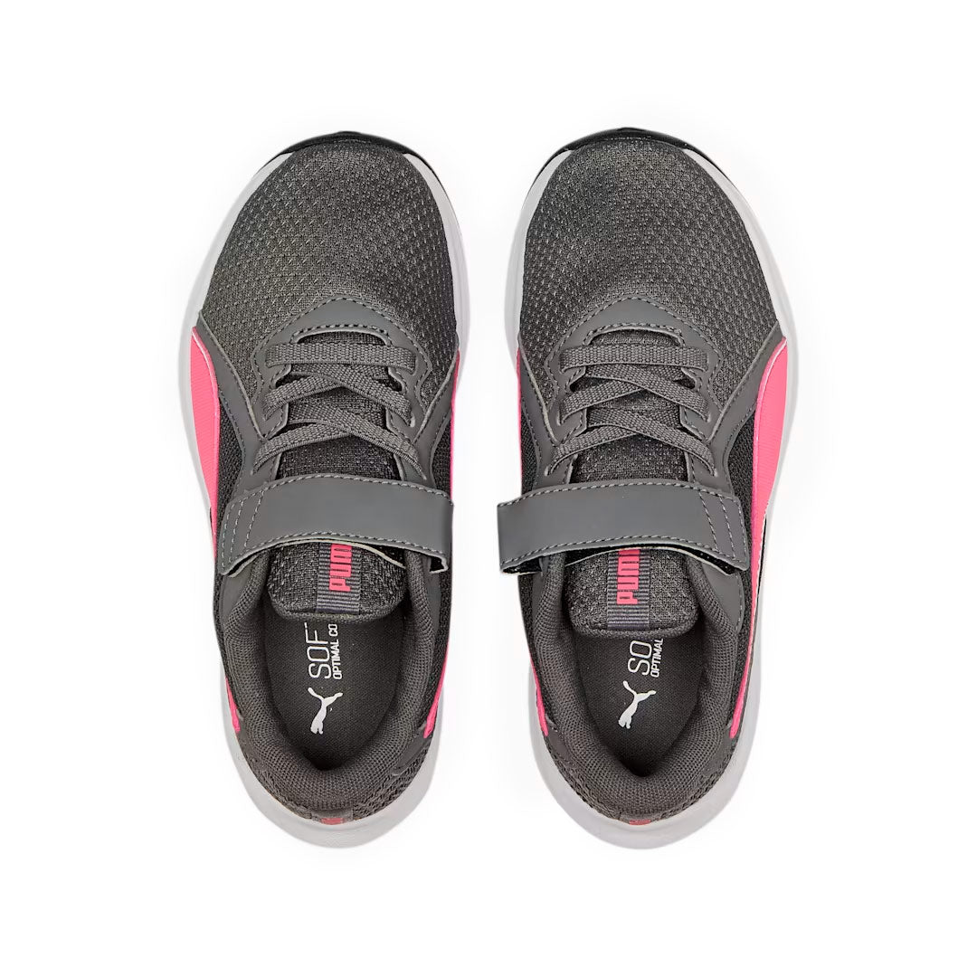 KIDS TWITCH RUNNER AC PS