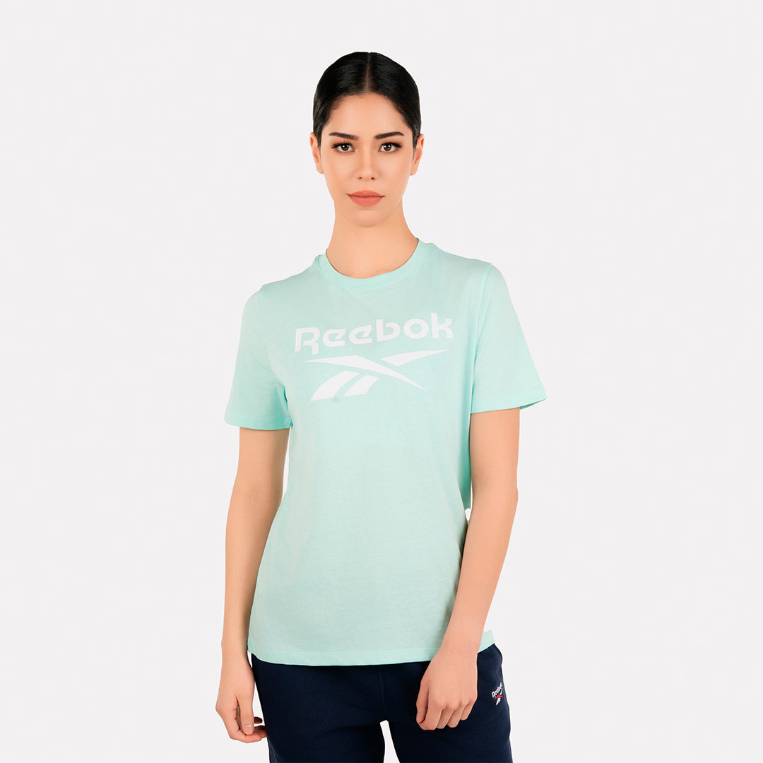 TRAINING | IDENTITY BIG LOGO TEE