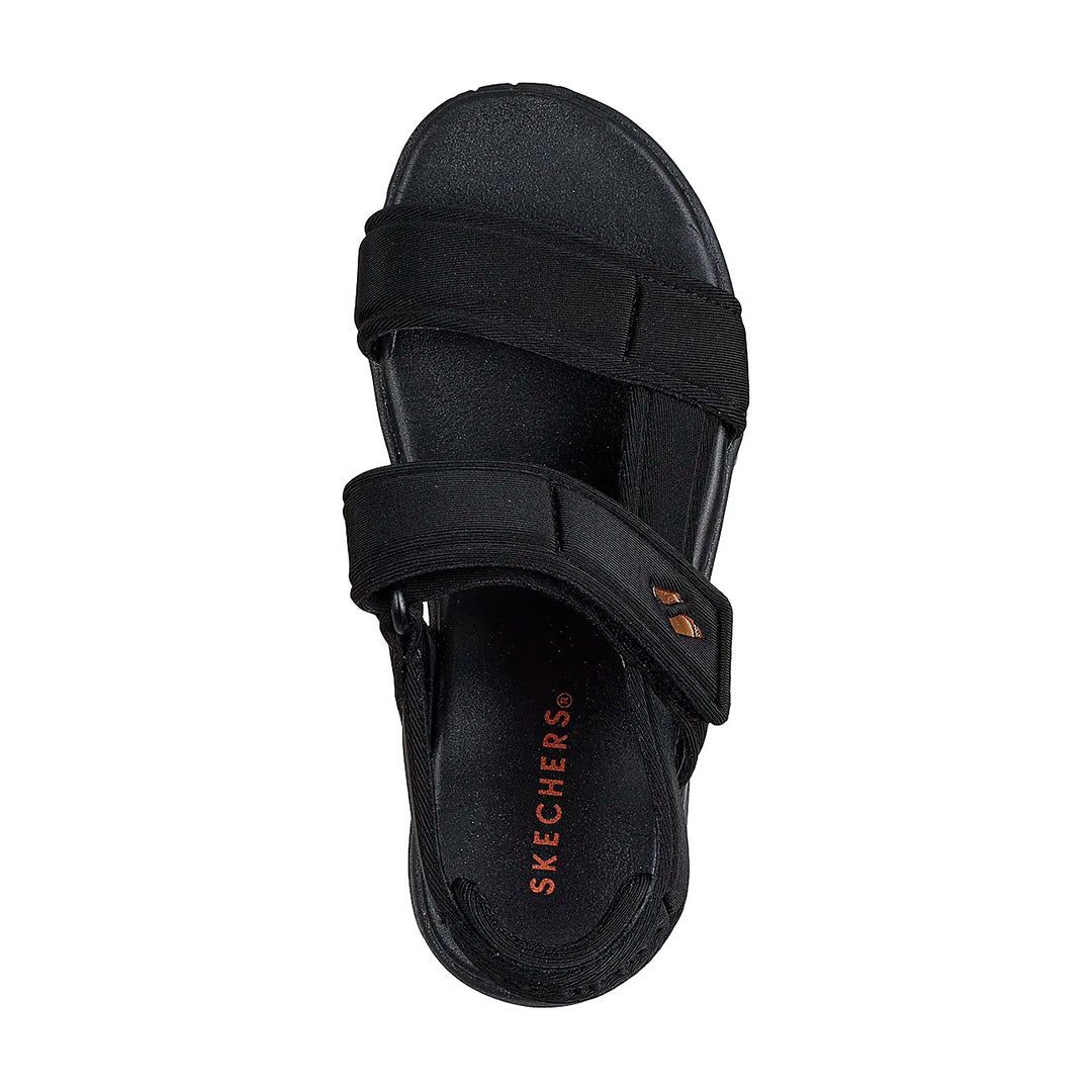 KDIS GIRLS UNO LITE SANDAL SUNNY STAND