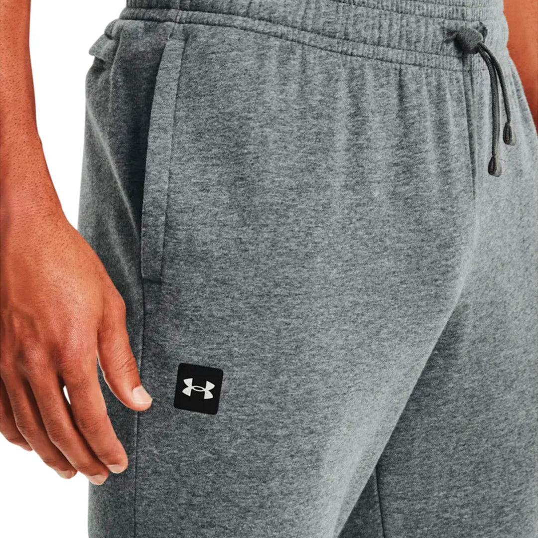 JOGGERS UA RIVAL FLEECE