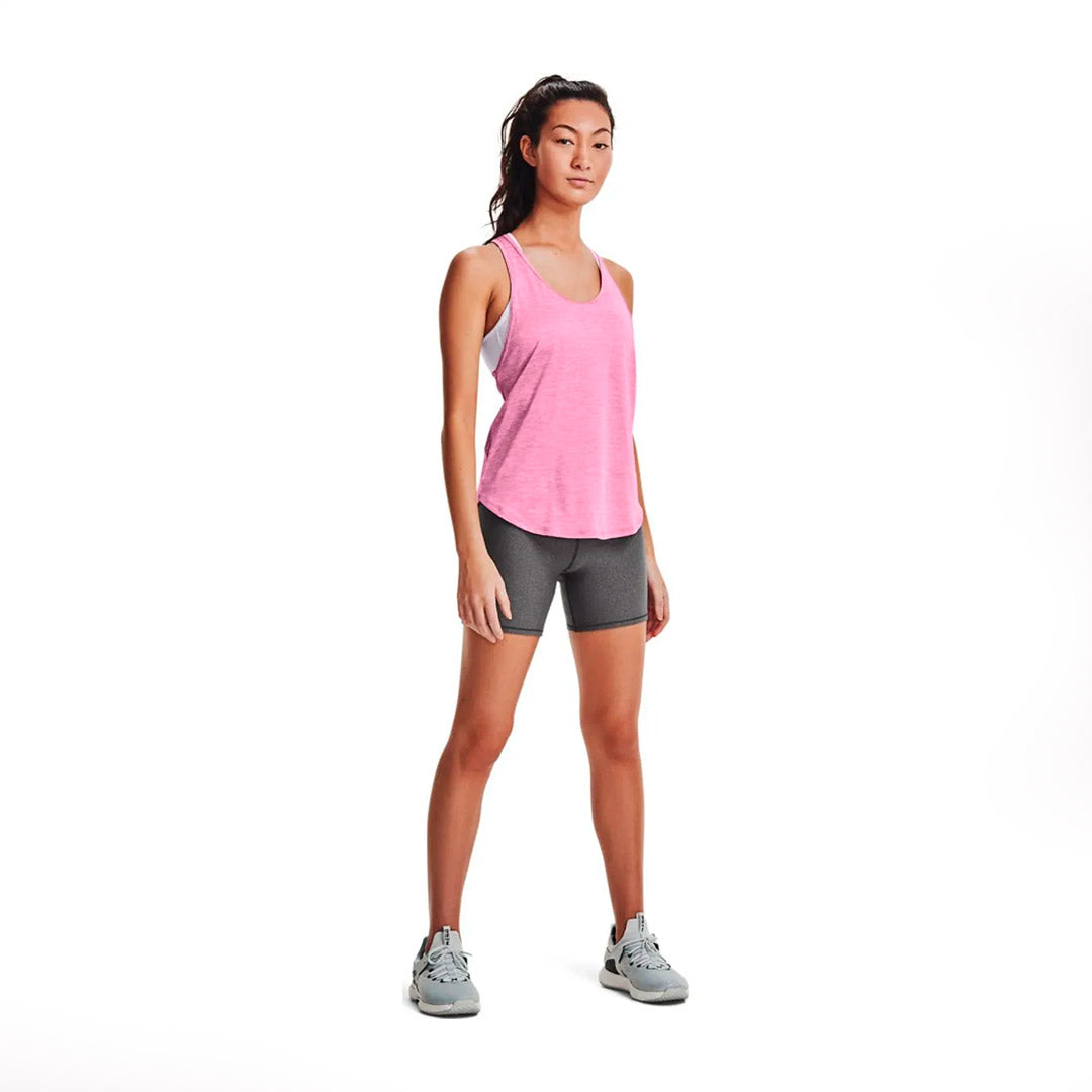 UA HEATGEAR® ARMOUR MID - RISE MIDDY