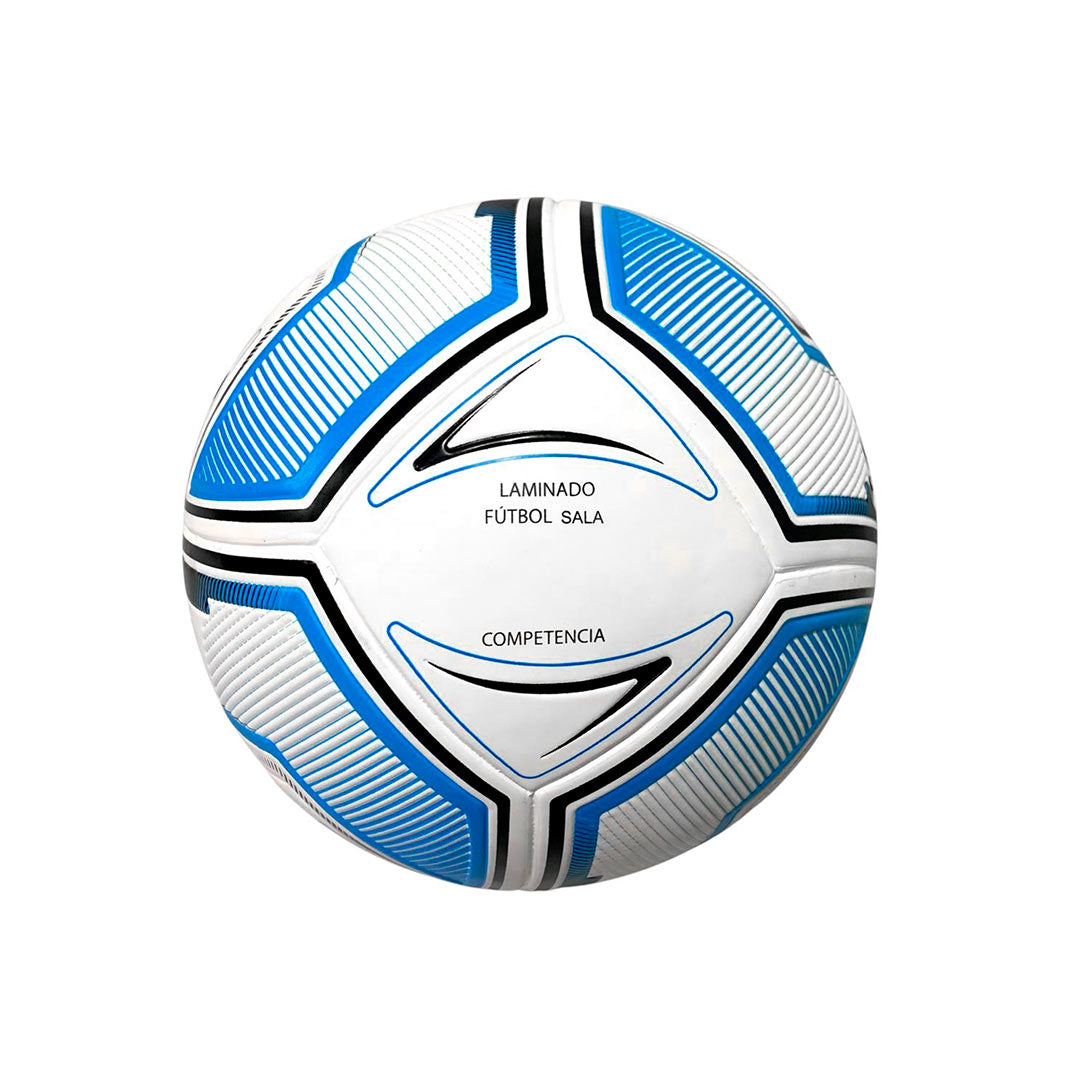 FUTBOL SALA COMP LAM SPACE