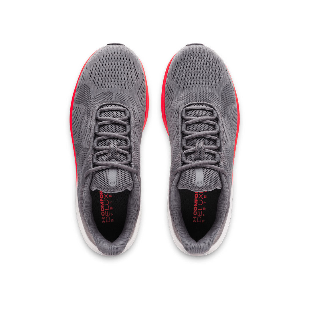 UA CHARGED PURSUIT 4 BL