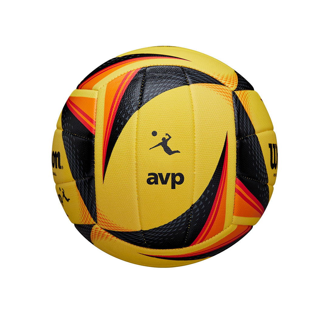 BALÓN DE VOLEIBOL AVP OPTX