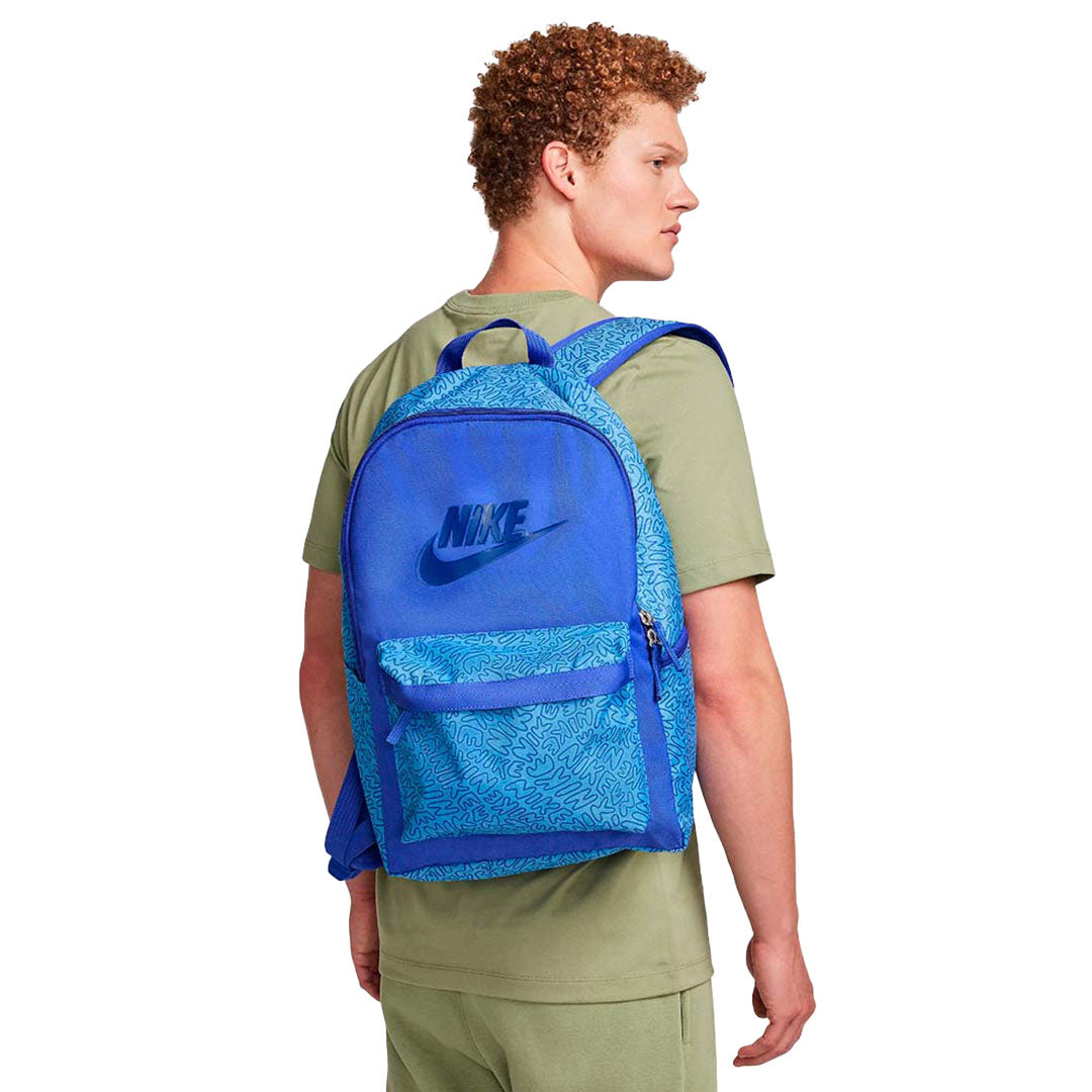 MOCHILA HERITAGE NIKE