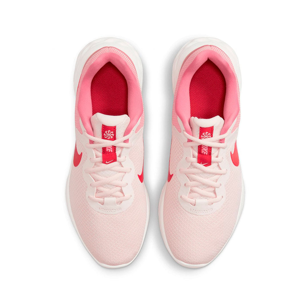 REVOLUTION 6 NEXT NATURE