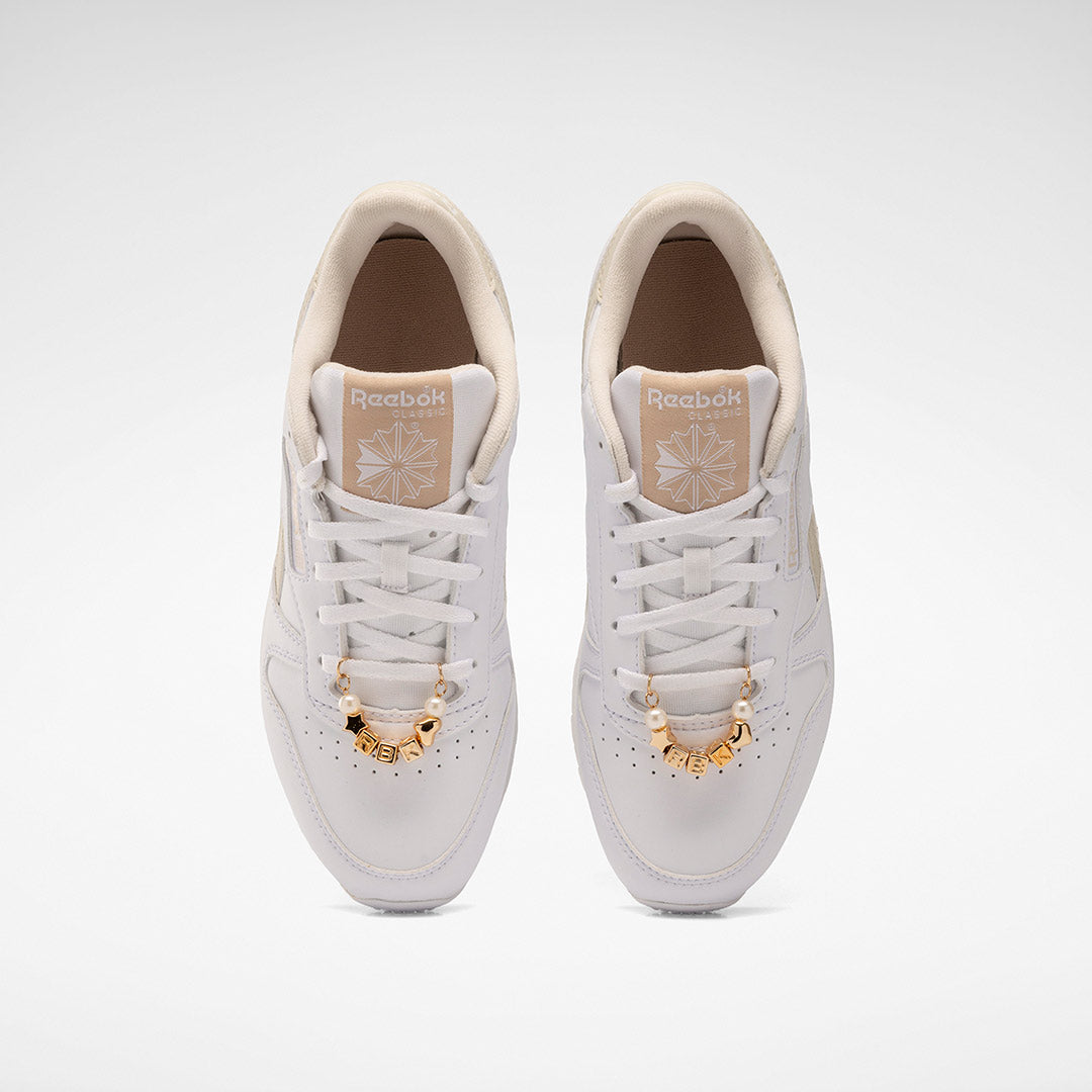 CLASSIC | VEGAN GOLD