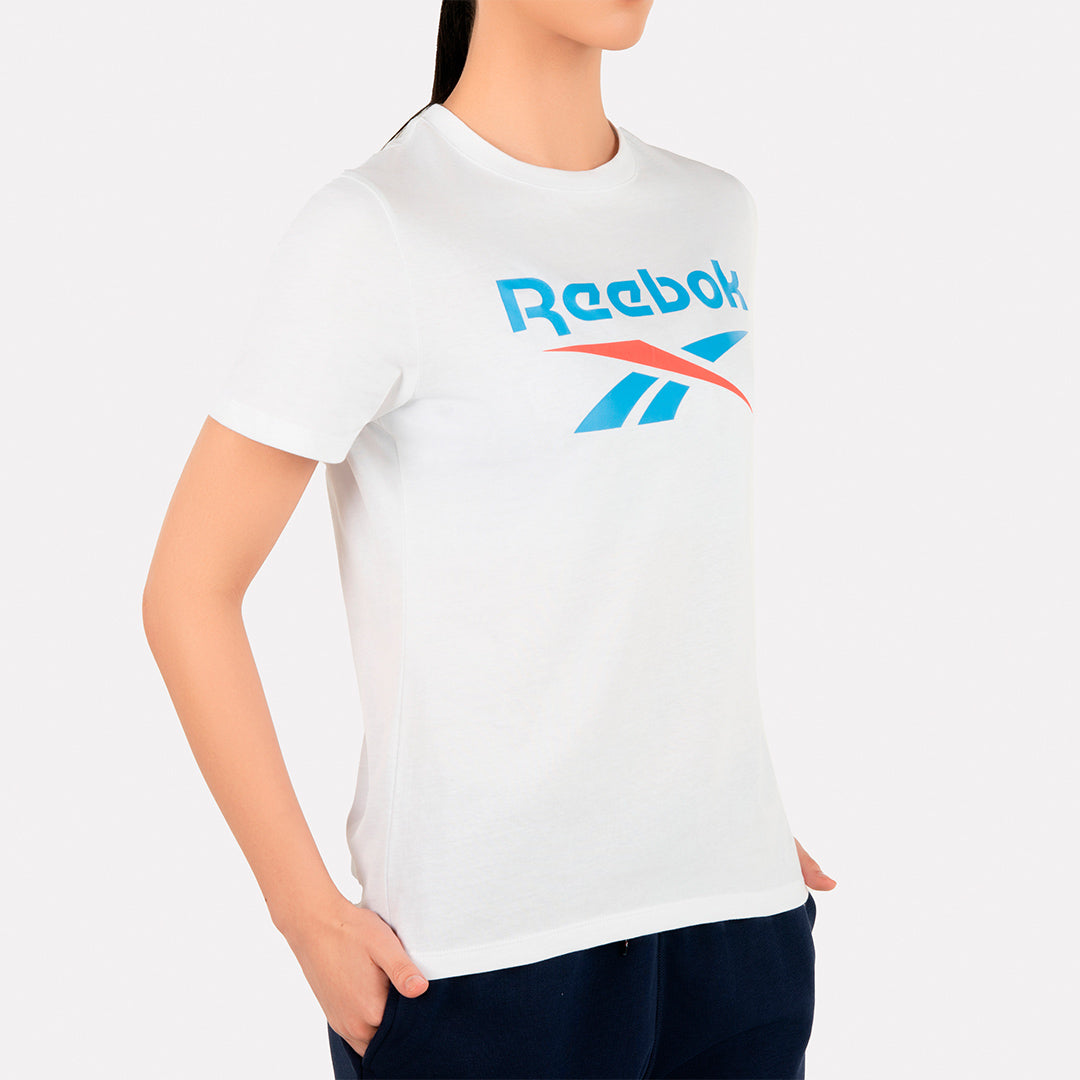 TRAINING | IDENTITY BIG LOGO TEE