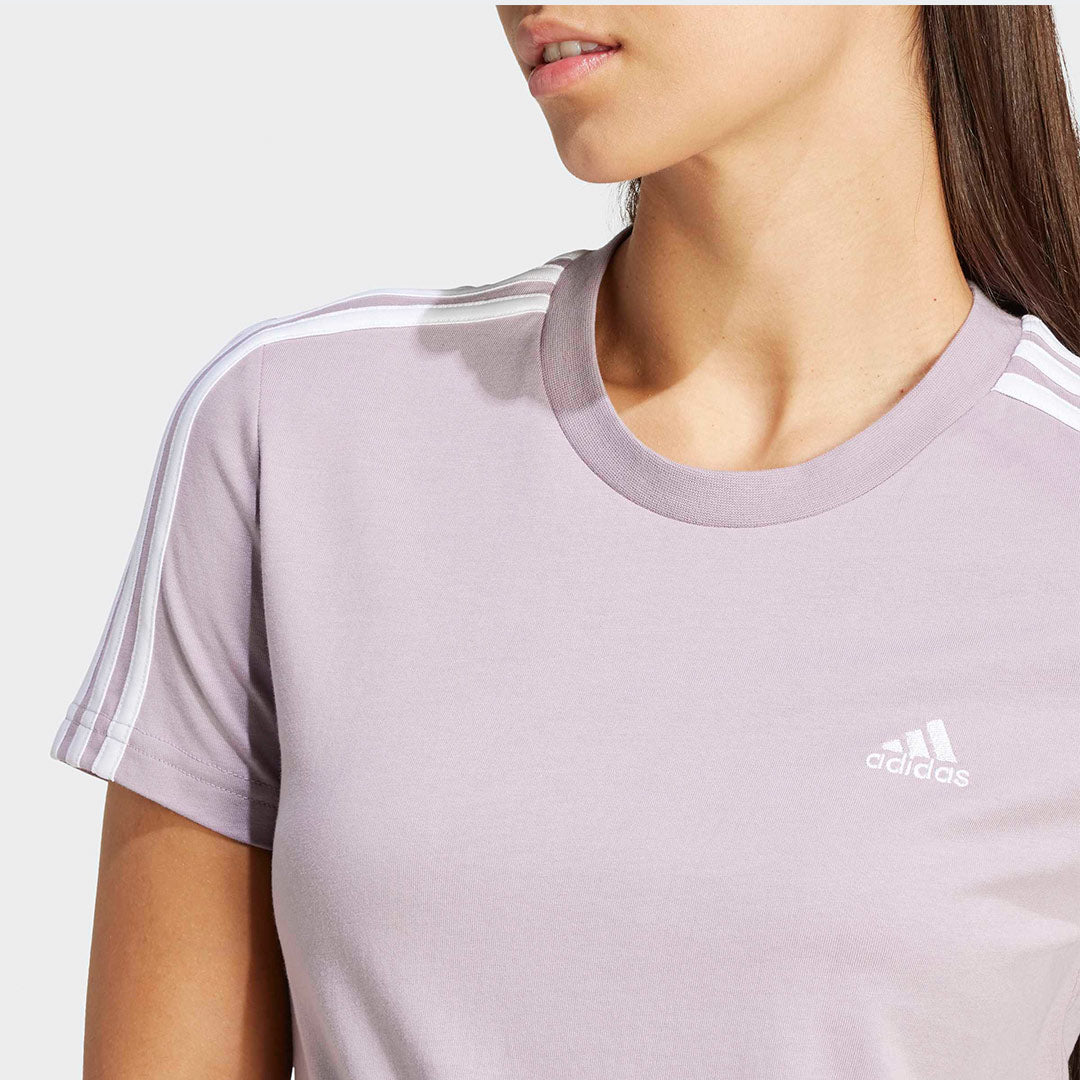 ESSENTIALS SLIM LOUNGEWEAR 3 BANDAS