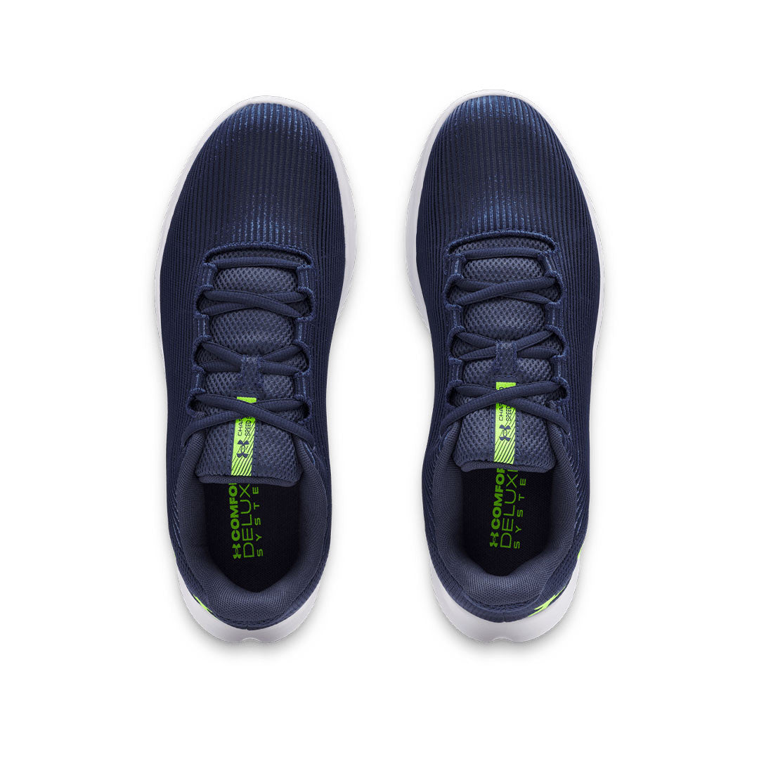 UA CHARGED SPEED SWIFT