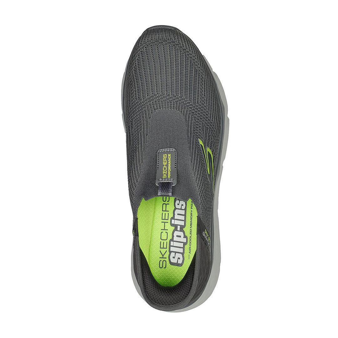 SKECHERS SLIP-INS: MAX CUSHIONING - ADVANTAGEOUS