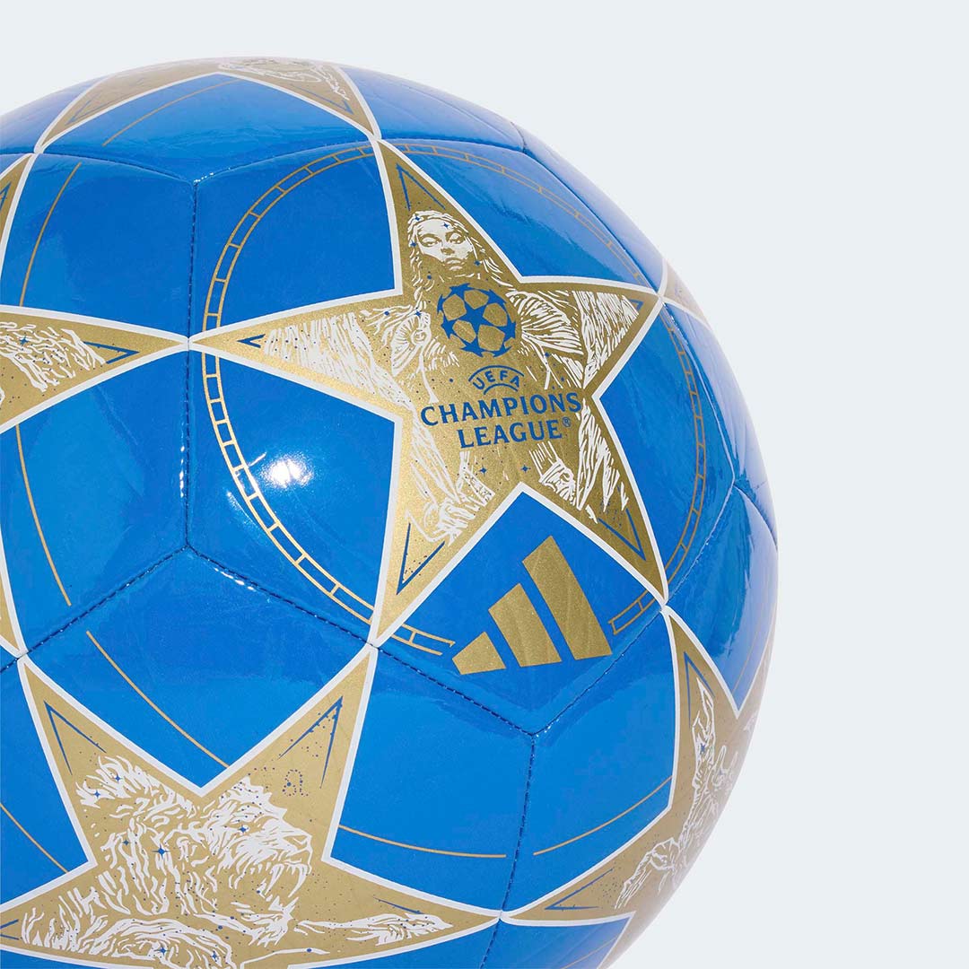 BALÓN DE UCL CLUB 25/26 FASE DE LIGA