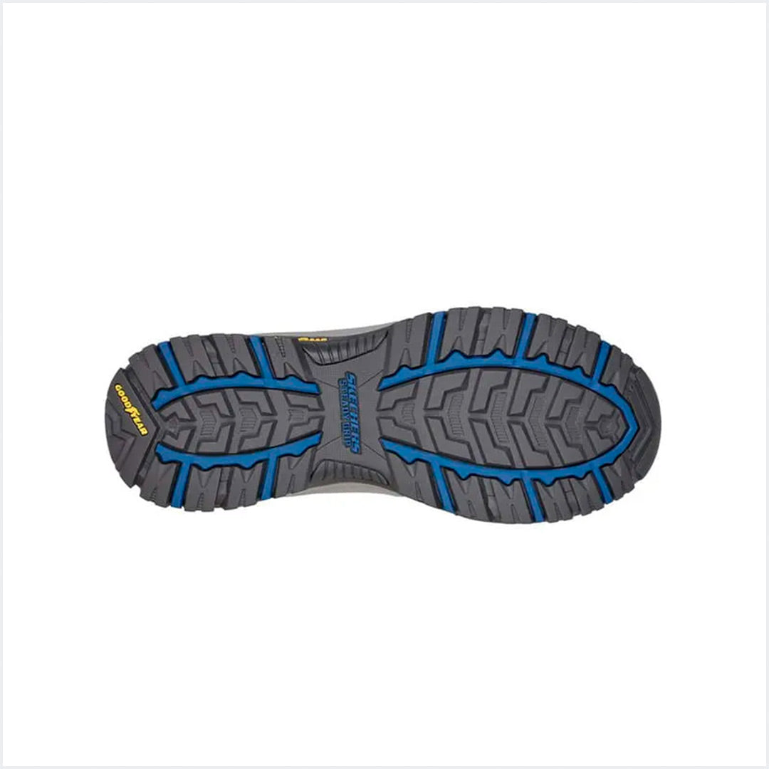 RELAXED FIT: ARCH FIT DAWSON - MAHONE