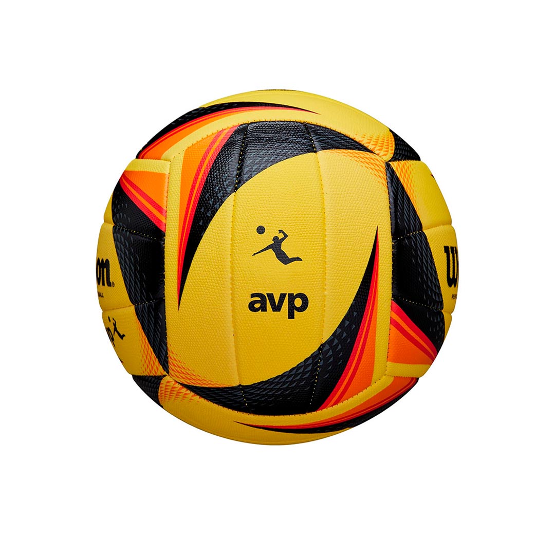 BALÓN DE VOLEIBOL AVP OPTX