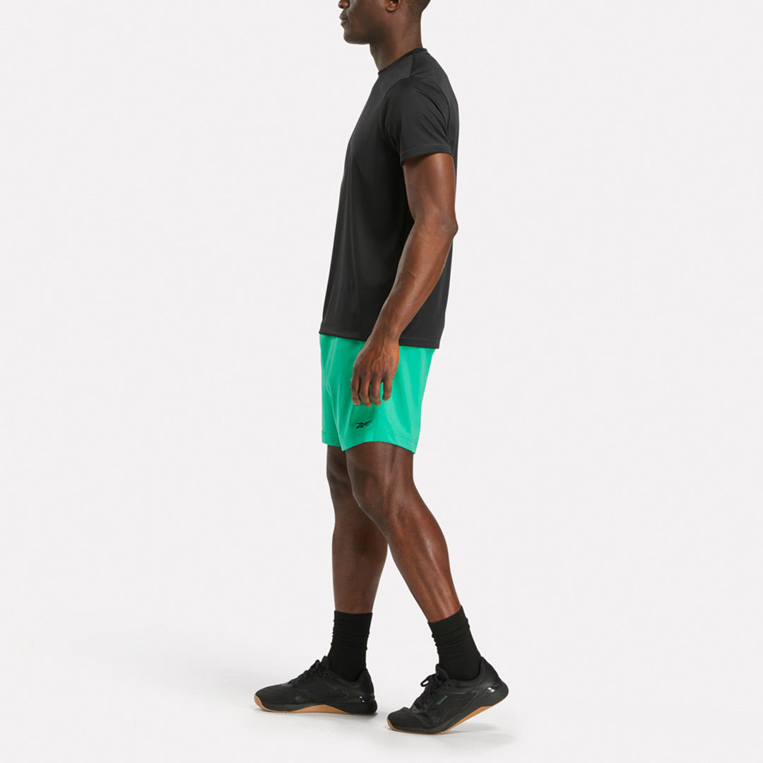 TRAINING | ID TRAIN SS TECH TEE