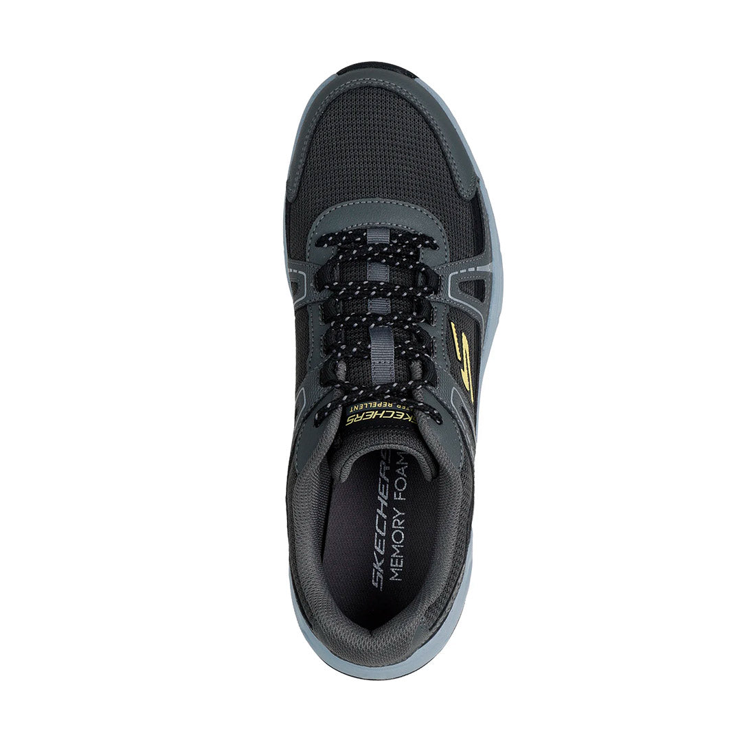 HILLCREST 2.0 - SABBADAY FALLS